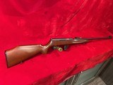 Voere Mauser Mod 2005 .22 Open Bolt Target Rifle - 6 of 9