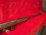 Voere Mauser Mod 2005 .22 Open Bolt Target Rifle - 9 of 9