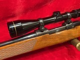 Sako L579 Forester Finland 243 W/ Leupold 3-9 Optics - 3 of 10