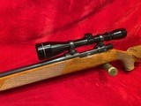 Sako L579 Forester Finland 243 W/ Leupold 3-9 Optics - 2 of 10
