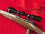 Kimber Model 84M .308 Win W/ Leupold Optics VXIII 3.5x10 - 4 of 9