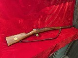 Swedish Mod 1896 Carl Gustaf Mauser 6.5 x 55 - 9 of 13