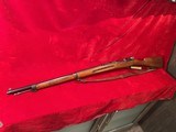 Swedish Mod 1896 Carl Gustaf Mauser 6.5 x 55 - 1 of 13