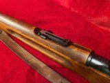 Swedish Mod 1896 Carl Gustaf Mauser 6.5 x 55 - 7 of 13