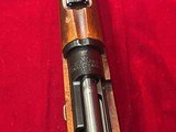 Swedish Mod 1896 Carl Gustaf Mauser 6.5 x 55 - 5 of 13