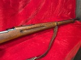 Swedish Mod 1896 Carl Gustaf Mauser 6.5 x 55 - 12 of 13