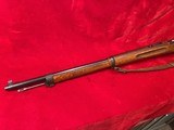 Swedish Mod 1896 Carl Gustaf Mauser 6.5 x 55 - 3 of 13