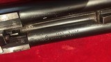 Winchester Model 21 Two Barrel Set 20G SXS - 14 of 15