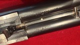 Winchester Model 21 Two Barrel Set 20G SXS - 12 of 15