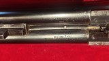 Winchester Model 21 Two Barrel Set 20G SXS - 13 of 15