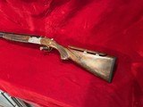 Beretta 687 Silver Pigeon III 20G Over Under - 9 of 15