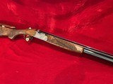 Beretta 687 Silver Pigeon III 20G Over Under - 5 of 15