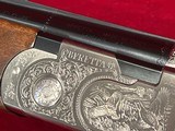Beretta 687 Silver Pigeon III 20G Over Under - 11 of 15