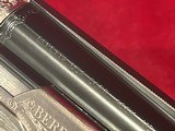 Beretta 687 Silver Pigeon III 20G Over Under - 8 of 15