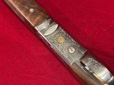 Beretta 687 Silver Pigeon III 20G Over Under - 14 of 15
