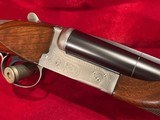 Winchester Model 23 XTR 12G SXS - 5 of 13