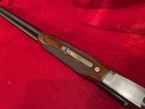Winchester Model 23 XTR 12G SXS - 12 of 13