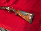 Winchester Model 23 XTR 12G SXS - 9 of 13
