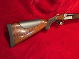 Winchester Model 23 XTR 12G SXS - 2 of 13