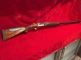 Winchester Model 23 XTR 12G SXS