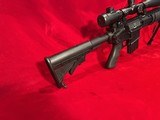Ruger SR 556 AR 15 Series in .223 CA Legal - 4 of 11