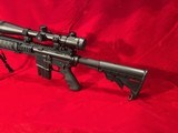 Ruger SR 556 AR 15 Series in .223 CA Legal - 6 of 11