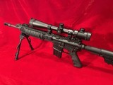 Ruger SR 556 AR 15 Series in .223 CA Legal - 7 of 11