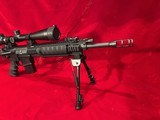 Ruger SR 556 AR 15 Series in .223 CA Legal - 2 of 11
