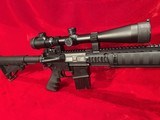 Ruger SR 556 AR 15 Series in .223 CA Legal - 3 of 11