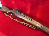 Springfield M1 Garand USGI WWII Correct Grade 30-06 - 3 of 15