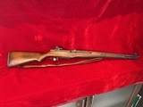 Springfield M1 Garand USGI WWII Correct Grade 30-06 - 1 of 15
