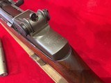 Springfield M1 Garand USGI WWII Correct Grade 30-06 - 5 of 15