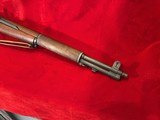 Springfield M1 Garand USGI WWII Correct Grade 30-06 - 2 of 15