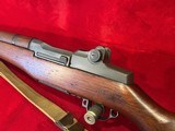 Springfield M1 Garand USGI WWII Correct Grade 30-06 - 13 of 15