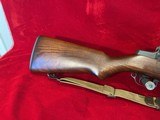 Springfield M1 Garand USGI WWII Correct Grade 30-06 - 11 of 15