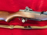 Springfield M1 Garand USGI WWII Correct Grade 30-06 - 4 of 15