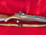 Springfield M1 Garand USGI WWII Correct Grade 30-06 - 10 of 15