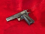 Colt 1911A1 Argentine Manufacture .45 ACP - 5 of 10