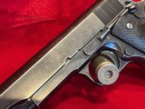 Colt 1911A1 Argentine Manufacture .45 ACP - 7 of 10