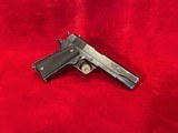 Colt 1911A1 Argentine Manufacture .45 ACP - 1 of 10