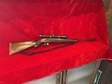 Winchester Model 88 Lever Action .308 W/ Weaver Optics - 1 of 13