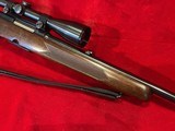 Winchester Model 88 Lever Action .308 W/ Weaver Optics - 5 of 13