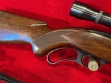 Winchester Model 88 Lever Action .308 W/ Weaver Optics - 3 of 13