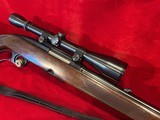 Winchester Model 88 Lever Action .308 W/ Weaver Optics - 4 of 13