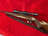 Winchester Model 88 Lever Action .308 W/ Weaver Optics - 9 of 13