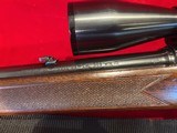 Winchester Model 88 Lever Action .308 W/ Weaver Optics - 7 of 13