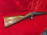Savage Model 99H Carbine Lever Action .30-.30 - 2 of 10