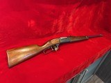 Savage Model 99H Carbine Lever Action .30-.30 - 1 of 10