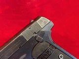 Colt 1908 .380 ACP Semi-Automatic Pistol - 8 of 10