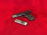 Colt 1908 .380 ACP Semi-Automatic Pistol - 10 of 10